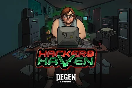 Hackers Haven